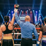 Katie Taylor Tickets