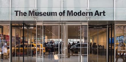 ニューヨークMoMAの最高の13のアートワーク - Hellotickets ニューヨークMoMAの最高の13のアートワーク - Hellotickets