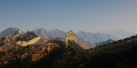 中国の万里の長城への行き方 - Hellotickets