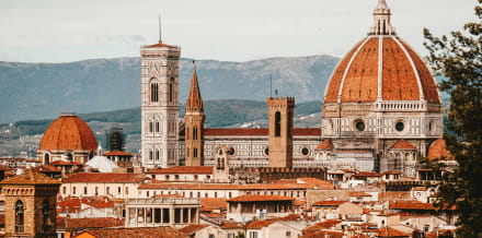 17 Best Things to Do in Florence