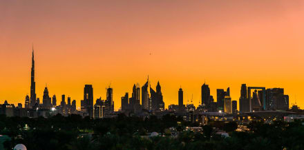 19 Best Things to Do in Dubai