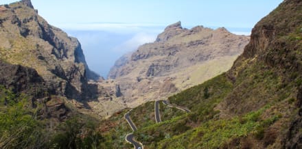 Tenerife – atrakcje turystyczne