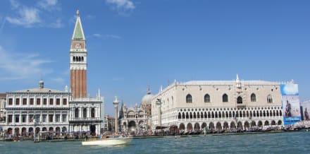Doge's Palace in Venice Tickets and Tours
