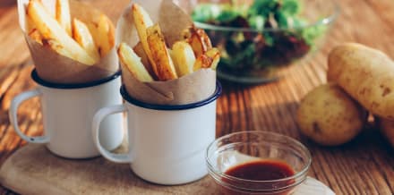 10 Best Food Tours in London