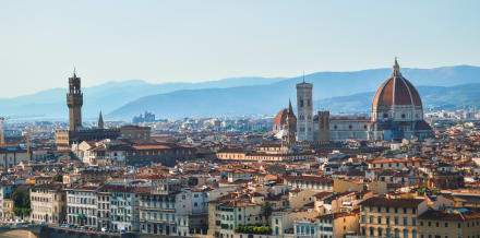 11 Things to Do in Florence in November