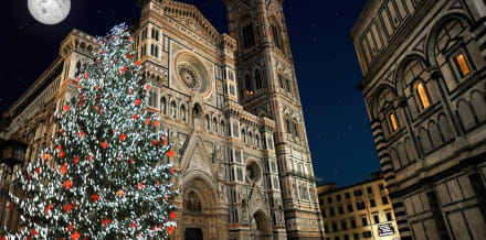 10 cose da vedere e fare a Firenze a dicembre