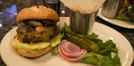 8 Best Food Tours in Las Vegas