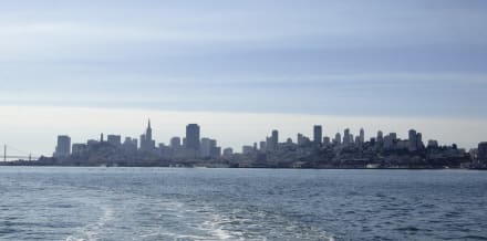 The 7 Best Cruises and Boat Rides in San Francisco