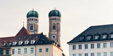 Att göra i München på 2 dagar