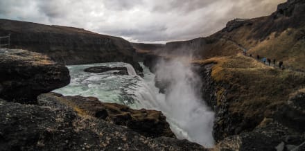 10 Best Golden Circle Tours in Reykjavik