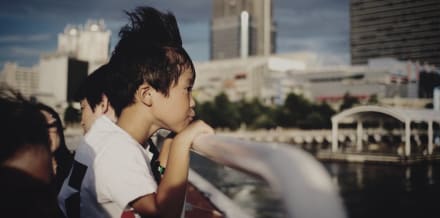 11 saker att göra i Tokyo med barn