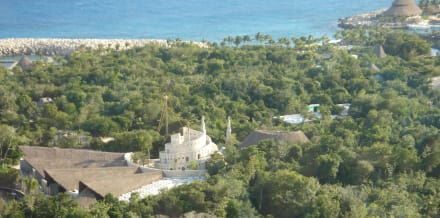Xcaret Park in Playa del Carmen Tickets