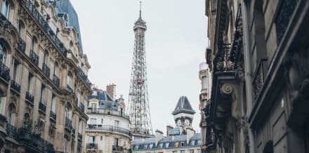 The 6 Best Cooking Classes in Paris