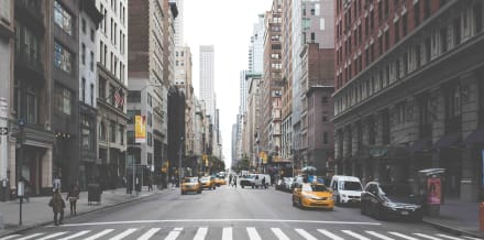 Los 10 mejores tours de arquitectura en Nueva York