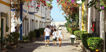 Gran Canaria in 7 Days: a guidebook for getting the most out of your visit