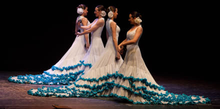 The 10 Best Flamenco Shows in Malaga