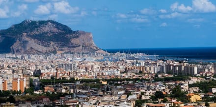 10 cose da vedere e fare a Palermo a gennaio