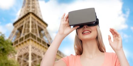 The 7 Best Flyview Experiences in Paris