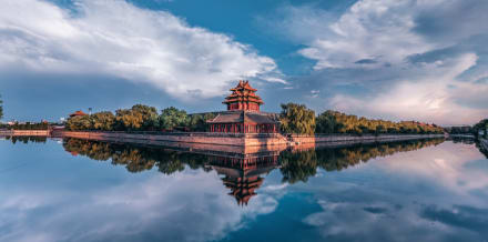 8 Beste Touren in Peking
