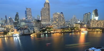 6 Best Floating Market Tours and Day Trips from Bangkok