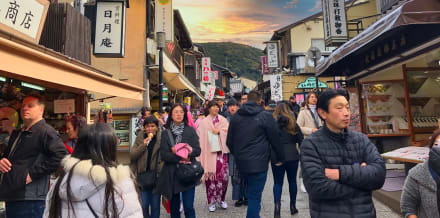 10 Things to Do in Kyoto in February