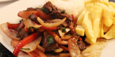I 10 migliori tour gastronomici di Lima
