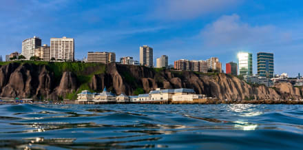 Cosa vedere e fare a Lima in 3 giorni