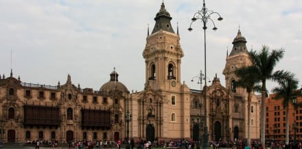 10 cose da vedere e fare a Lima in estate