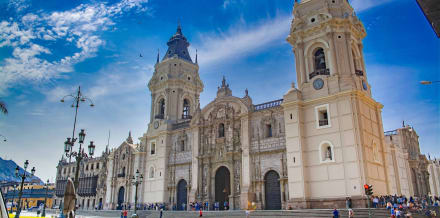I 6 migliori tour di Lima