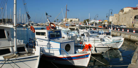 10 cose da vedere e fare a Heraklion con bambini