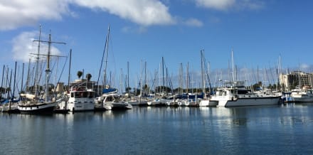 10 saker att göra i San Diego i mars