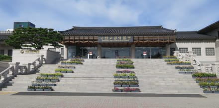 10 Best Museums in Seoul
