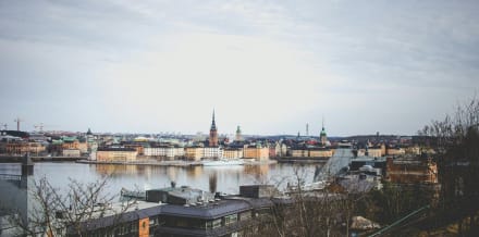 15 saker att göra i Stockholm