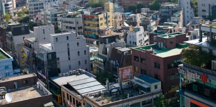 10 Things to Do in Seoul in February