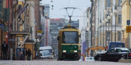 10 Dinge, die man im November in Helsinki unternehmen kann