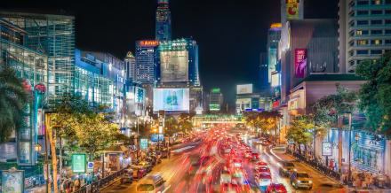 10 Things to Do in Bangkok in Winter