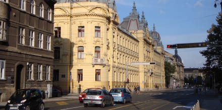 Los 8 mejores tours y excursiones desde Zagreb
