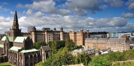 Glasgow in 1 Day: all you need to know