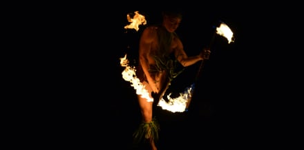 The 9 Best Luau Shows in Kauai
