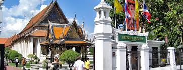 Museum Tickets and Tours in Bangkok