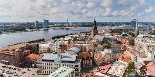 Las 10 cosas que ver y hacer en Riga