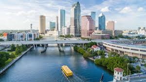 10 cosas que ver y hacer en Tampa