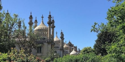 Best Things To Do in Brighton