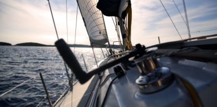 Fornells auf Menorca Bootstouren und Kreuzfahrten