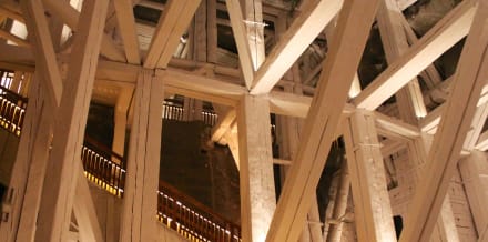 7 Tips för att Besöka Wieliczka Saltgruvor
