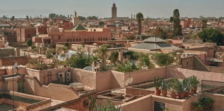 Marrakesz w 3 dni: wycieczki, zabytki i wizyty, których nie można przegapić
