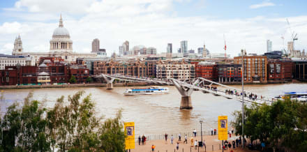 10 Dinge, die man im Juni in London unternehmen kann