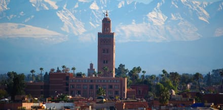 10 Dinge, die man im August in Marrakesch unternehmen kann
