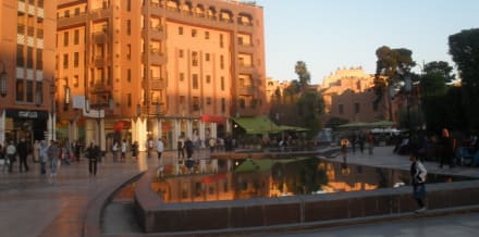 10 Dinge, die man im Oktober in Marrakesch unternehmen kann