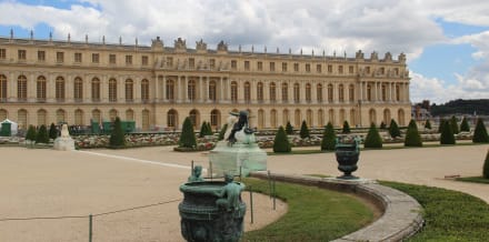10 Tipps für den Besuch des Schlosses von Versailles und wie Sie das Beste aus Ihrem Besuch herausholen können